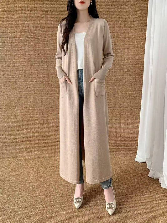 Classic Cardigan (L-19094A)