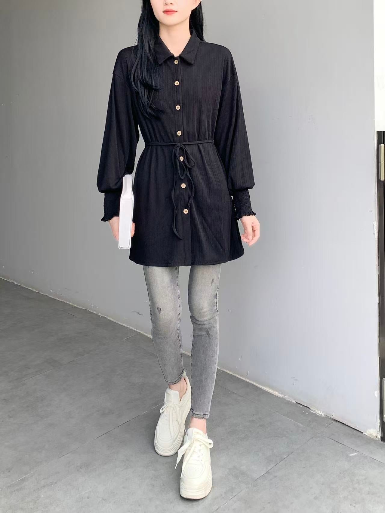Long Sleeve Top