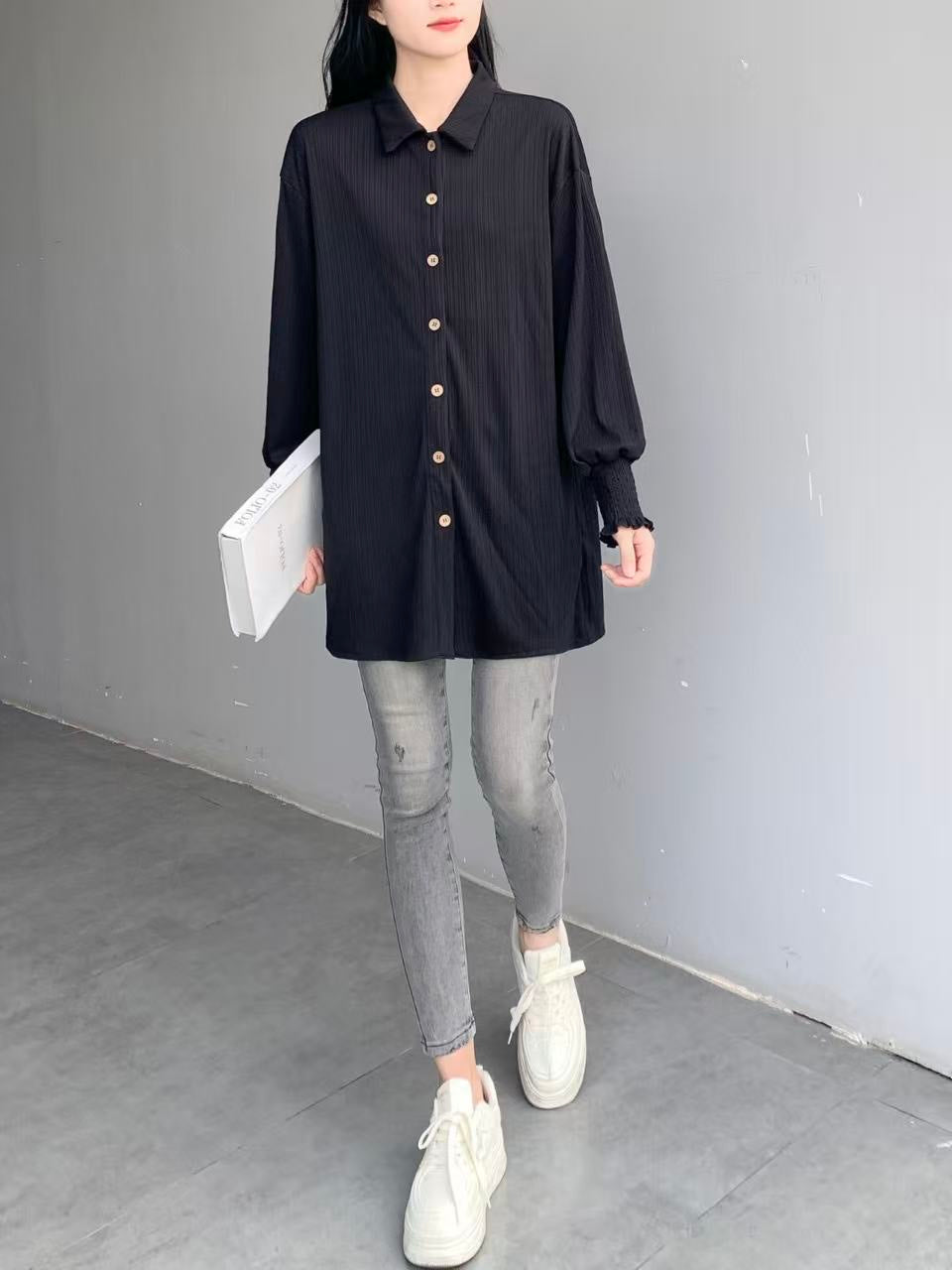 Long Sleeve Top