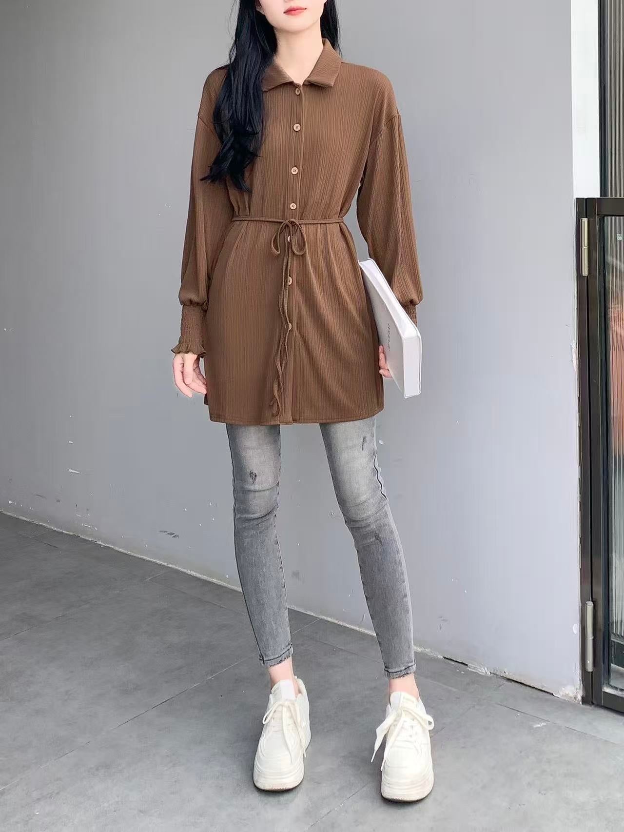 Long Sleeve Top