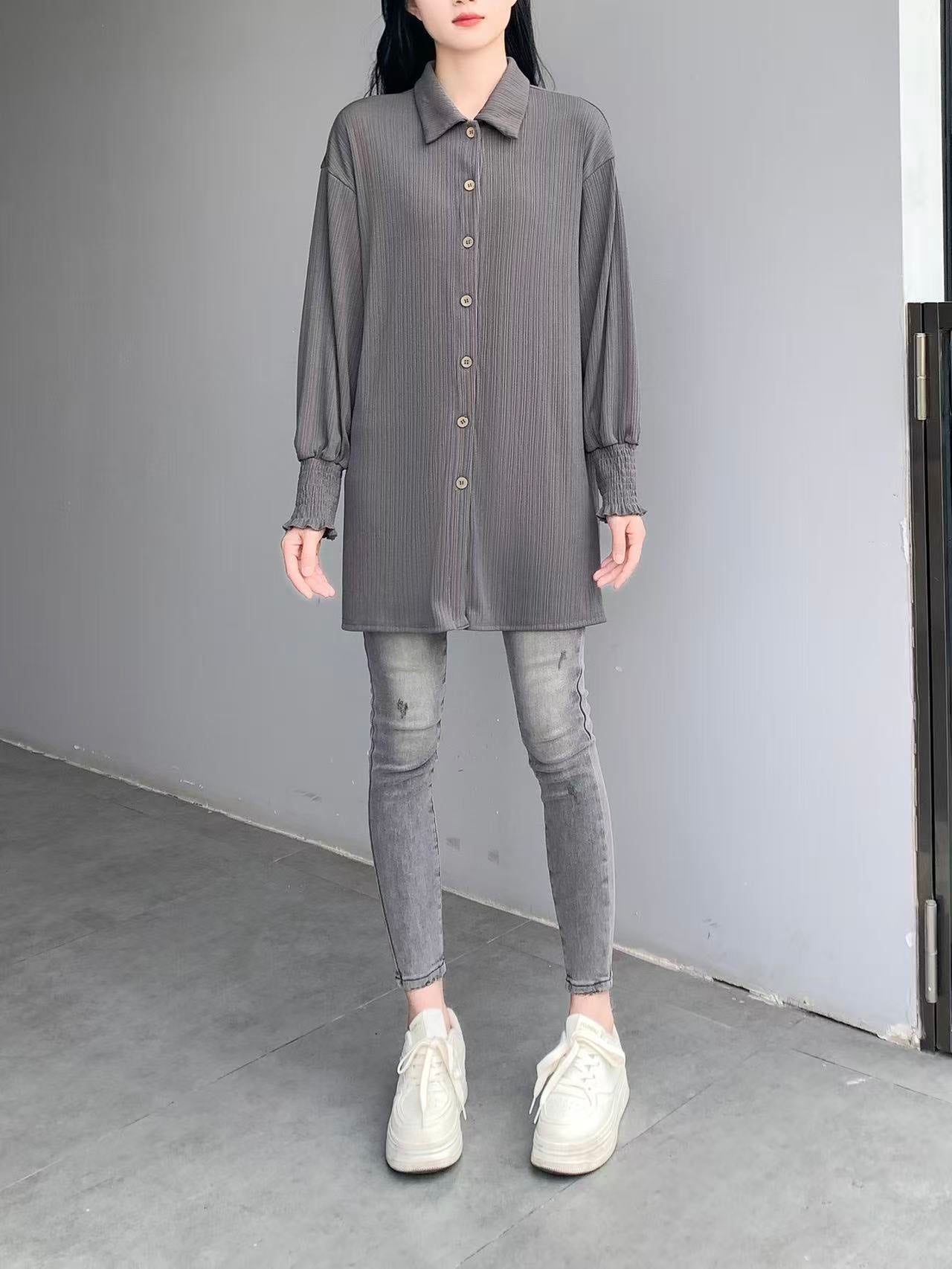 Long Sleeve Top