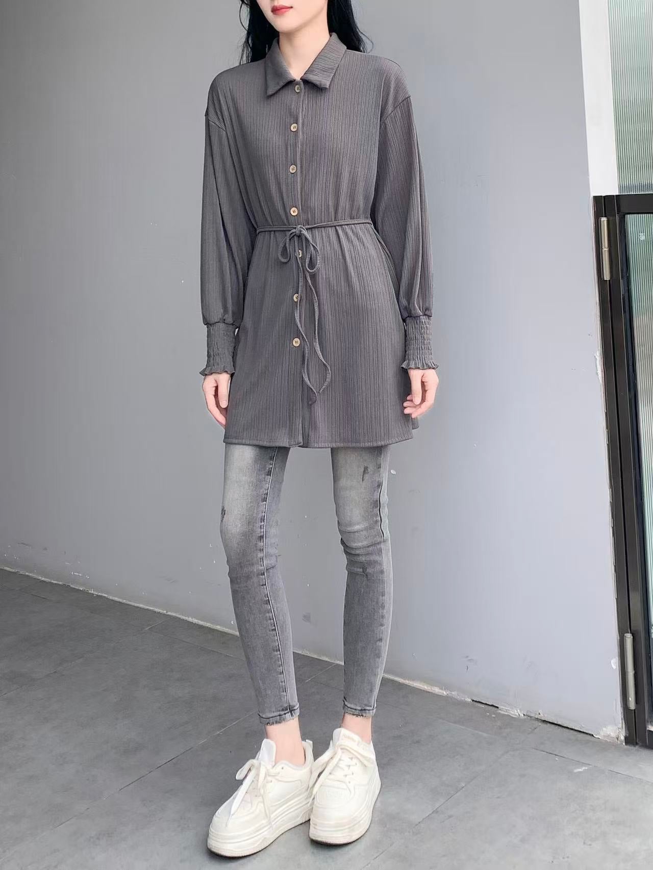 Long Sleeve Top