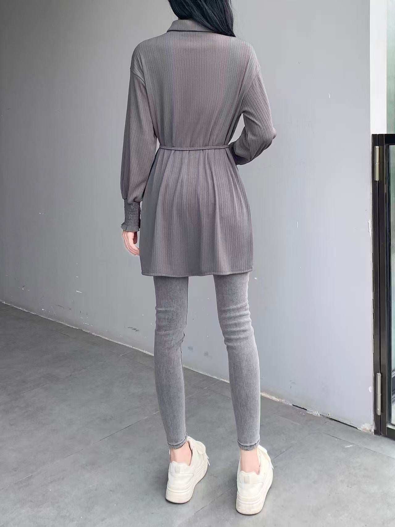 Long Sleeve Top