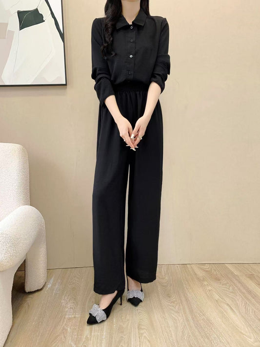 Silk Bottoms (L-6810D)