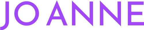 JOANNE CLOTHING logo