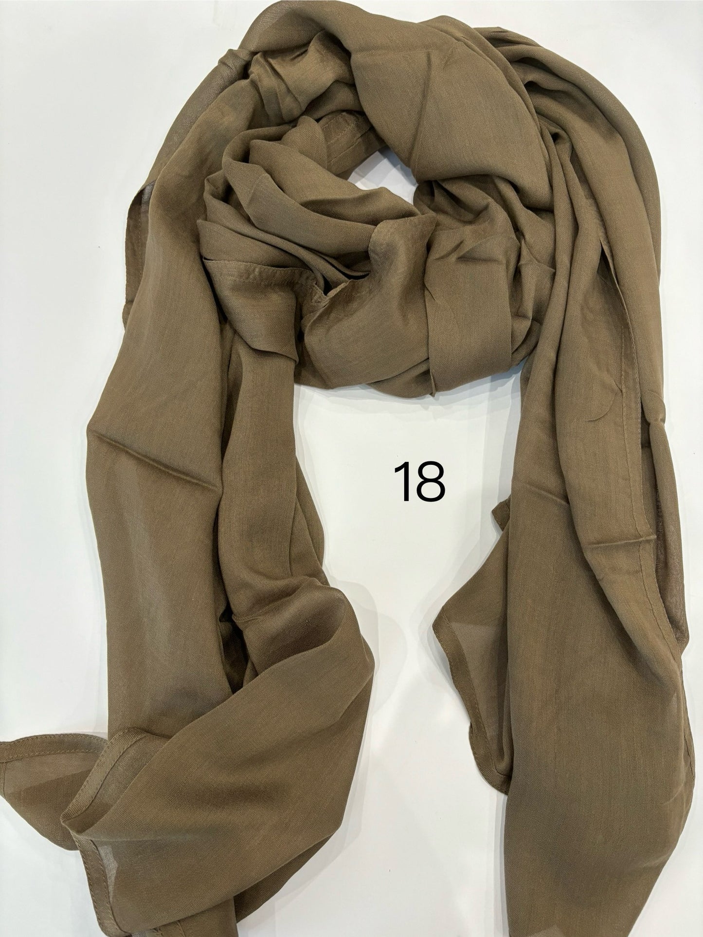 Head Scarf