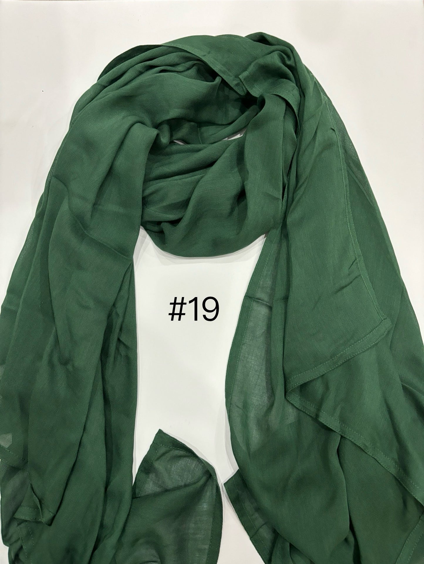 Head Scarf