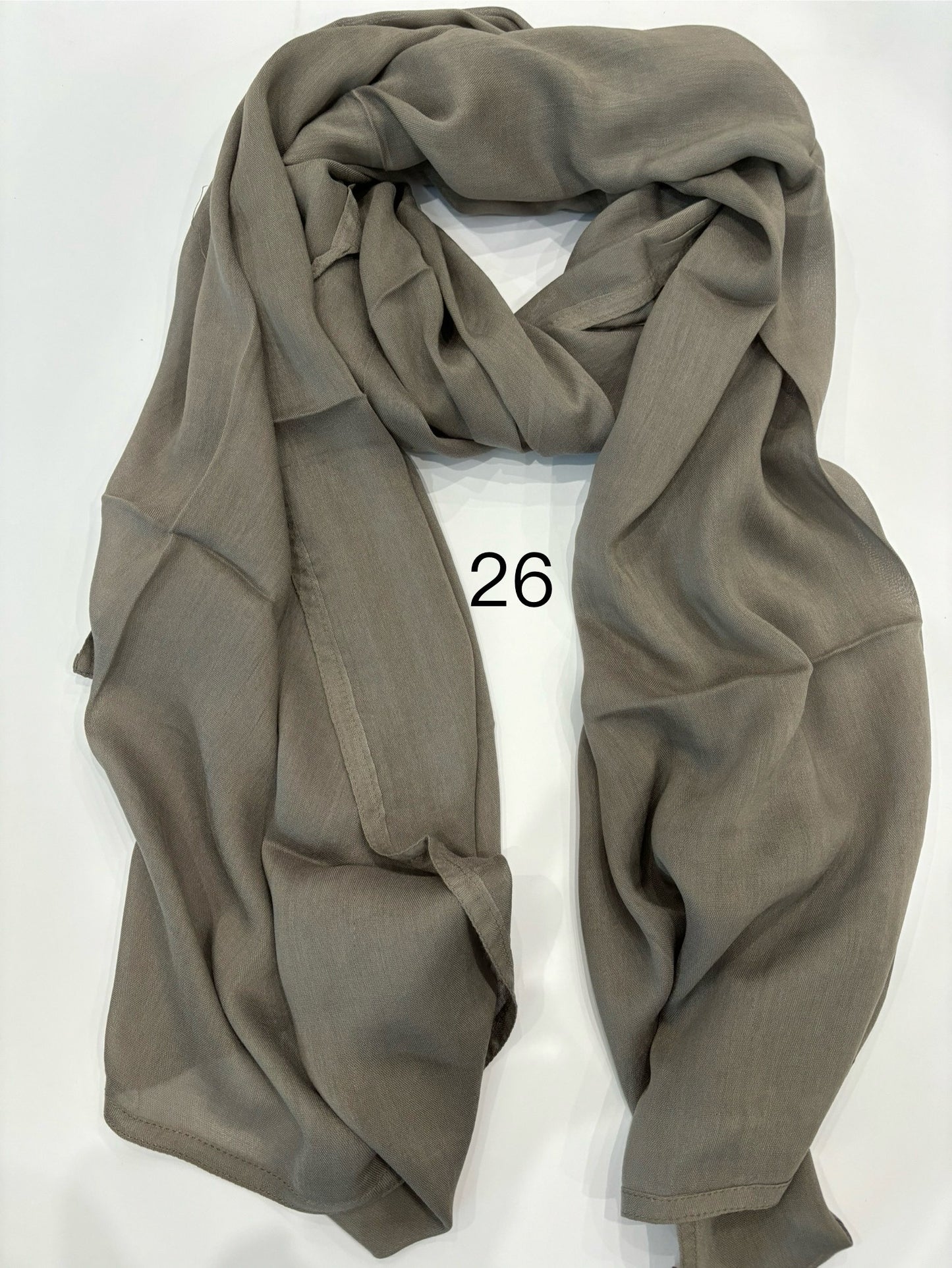 Head Scarf