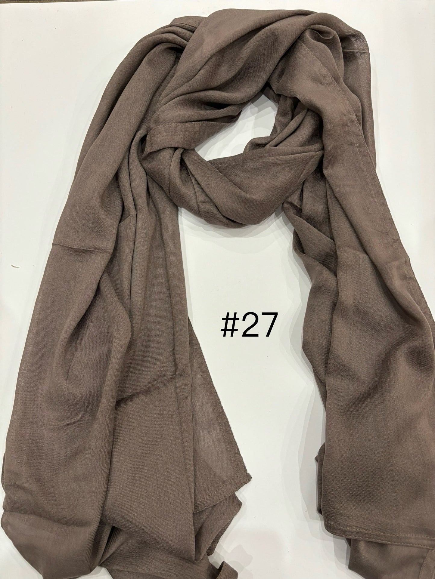 Head Scarf